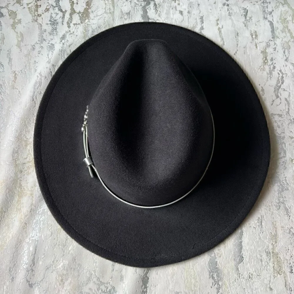 Xoxo Felt hat